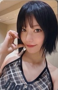 SPAGHETTI ms 中區線上4.0 簽售卡 