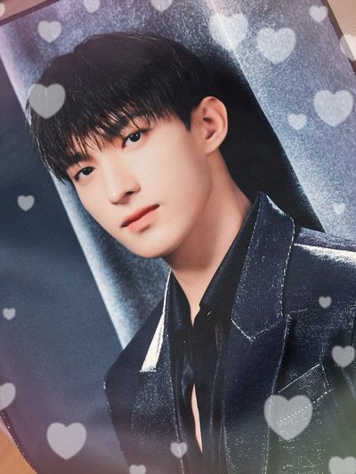 Right here日巡周邊組