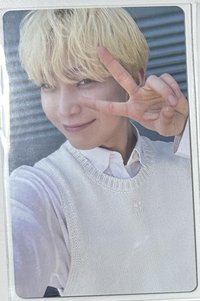 是世界上最可愛的善禹寶寶！