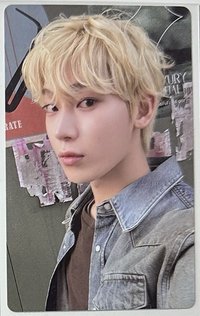 善禹寶寶醬萌！