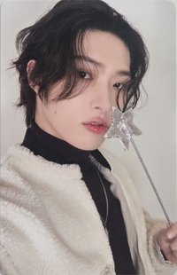 MIGHTEEZ 周邊卡 FAIRY KEYRING