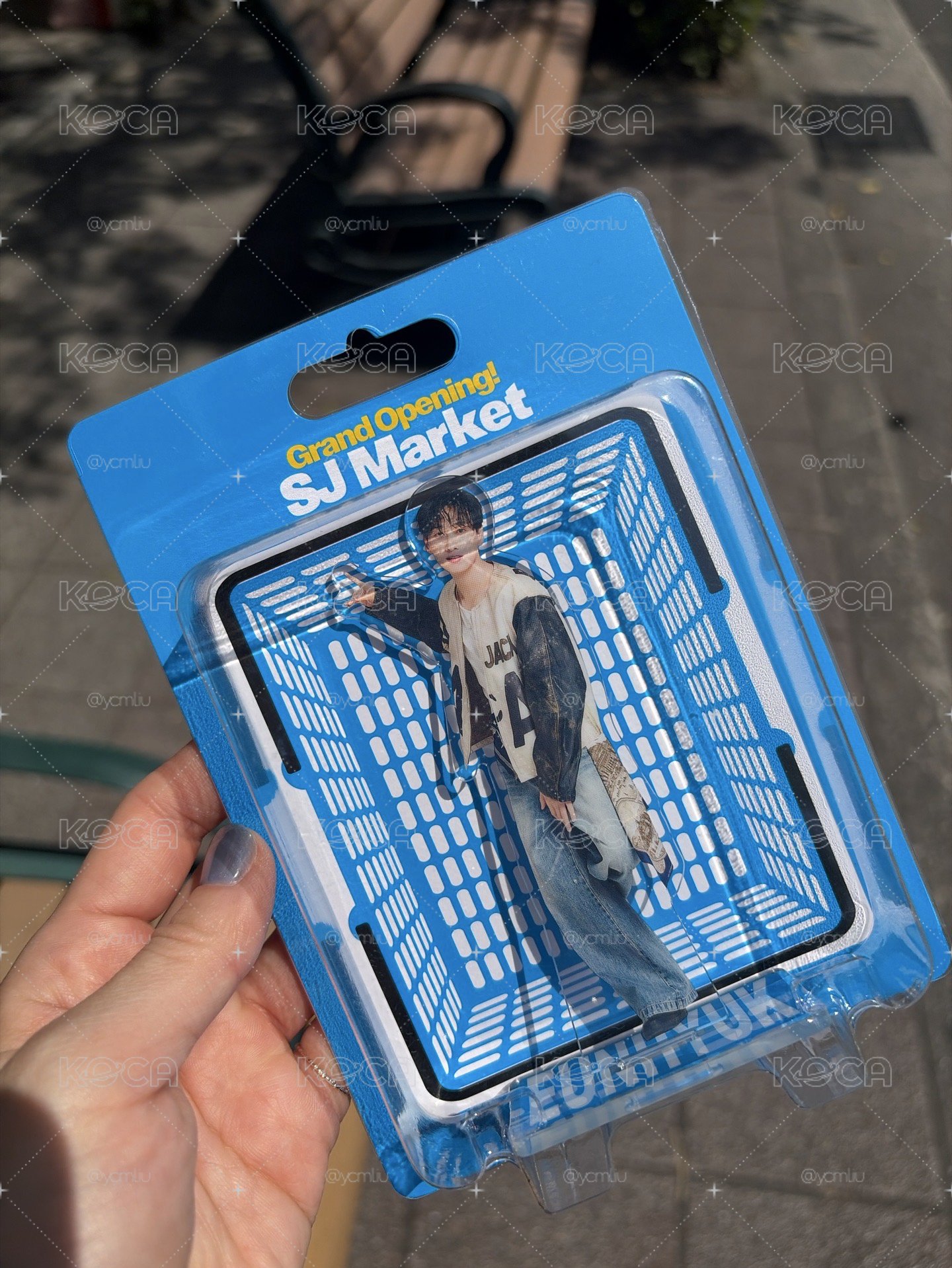 SJmarket 赫立牌