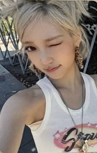 Delulu Pack mk 2.0 簽售卡 