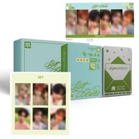 [預購][含日本WVS特典] 全新未拆 回憶錄+鐵盒SET