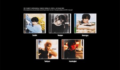 正規四 單封（未拆、已拆）