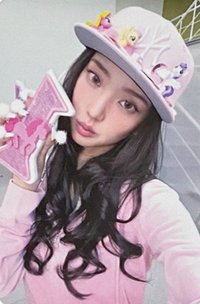 Delulu Pack 打歌卡 404(New Era) 1.0 全勤