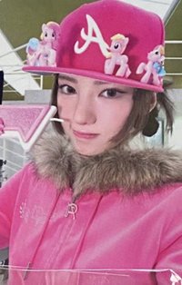 Delulu Pack 打歌卡 404(New Era) 1.0 全勤