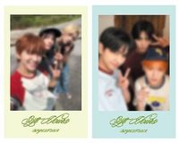 [預購][含日本環球特典] 全新未拆 回憶錄+鐵盒SET