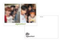 [預購][含日本環球特典] 全新未拆 回憶錄+鐵盒SET