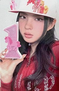 Delulu Pack 打歌卡 404(New Era) 1.0 全勤