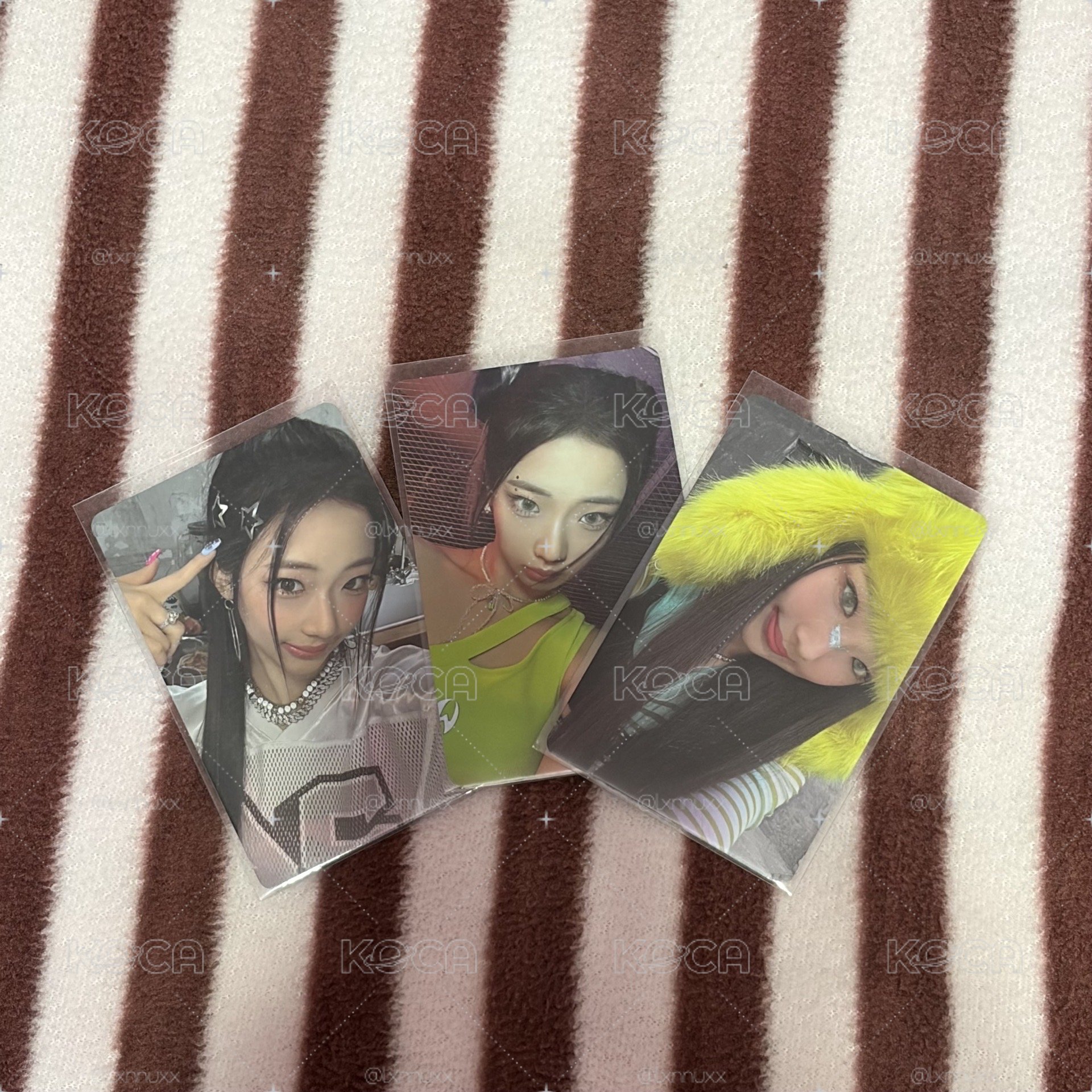 DRIP正規一輯 已拆專 Ruka🩶