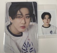 安可快閃小卡+證件照-彬