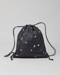 ZO&FRIENDS Coller 束口背包 