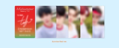 22夏寫 夏日寫真