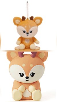 Joshua洪知秀shuasumi坐娃+夜燈