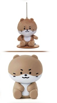 Dino李燦chandalee坐娃+夜燈