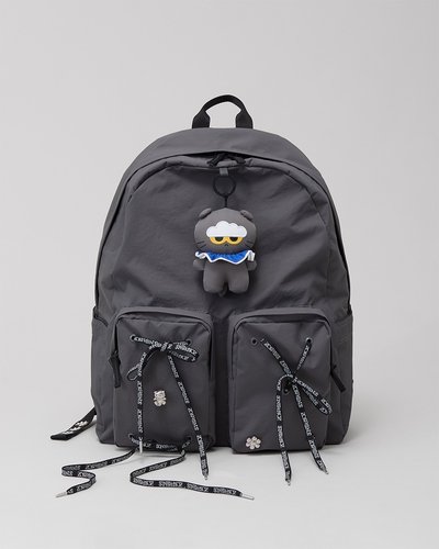 COLLER x ZO&FRIENDS聯名包包組