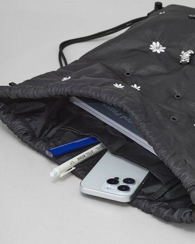 COLLER x ZO&FRIENDS聯名包包組