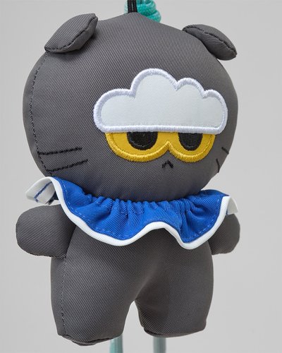 COLLER x ZO&FRIENDS聯名包包組