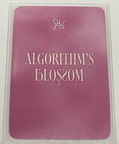 迷二 dmm 2.0線下 簽售卡 