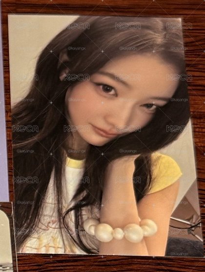 彩羽首爾粽卡