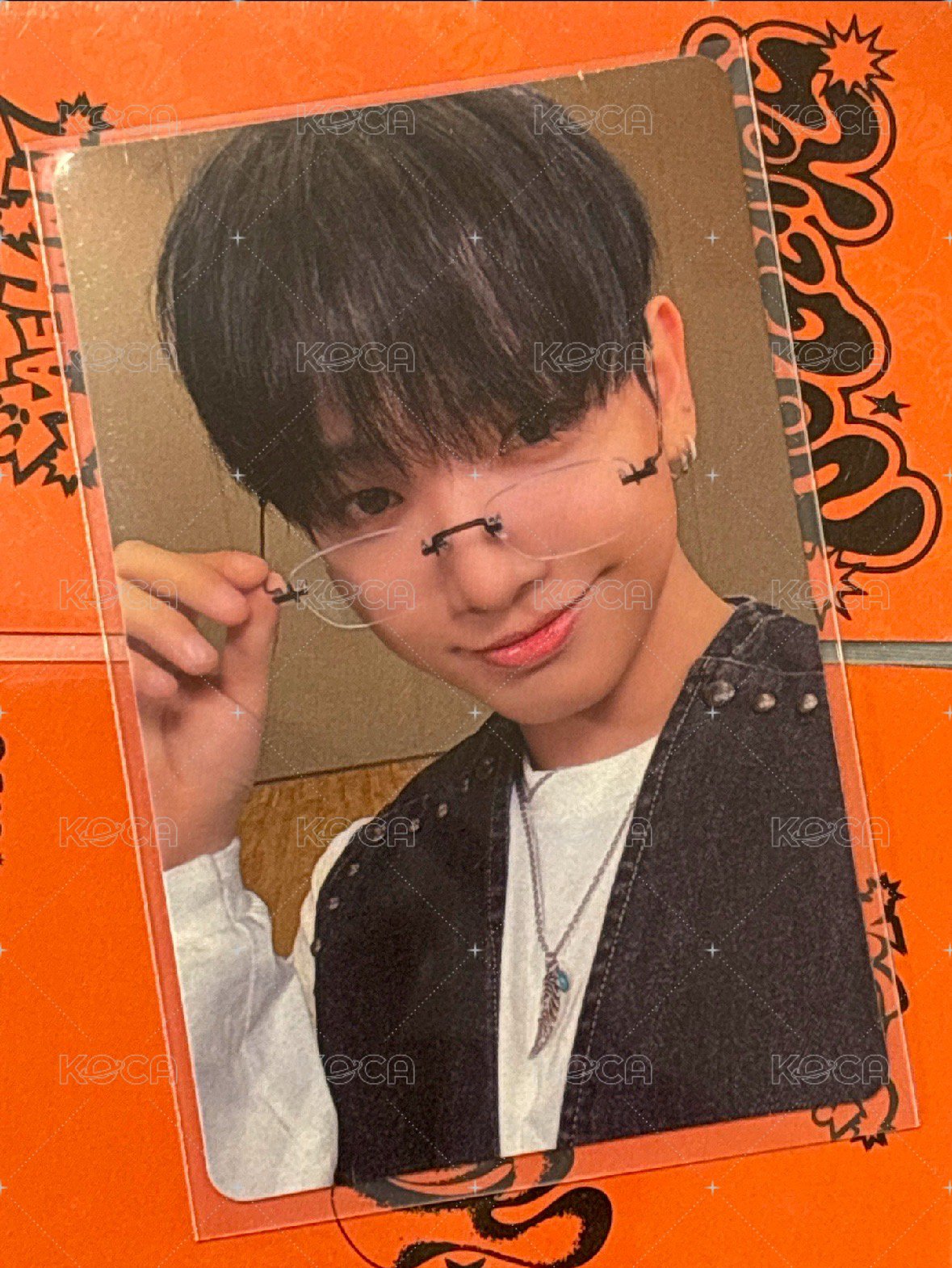 ✨NG CU特典