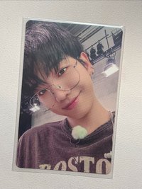 ✨The Action環球特典