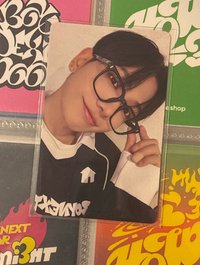 ✨No Genre環球特典