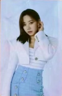 10週年飯咪 卡冊卡 周邊卡 