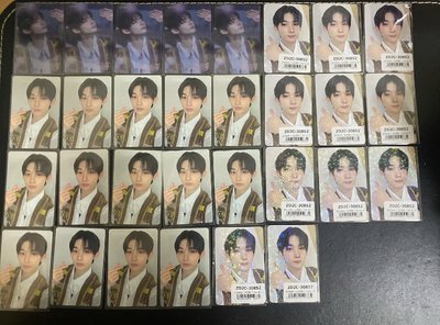 五月雨Jo小盤 全收300