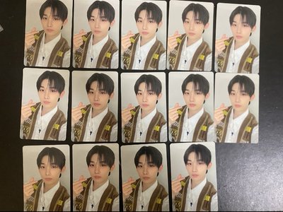 五月雨Jo小盤 全收300