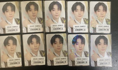 五月雨Jo小盤 全收300