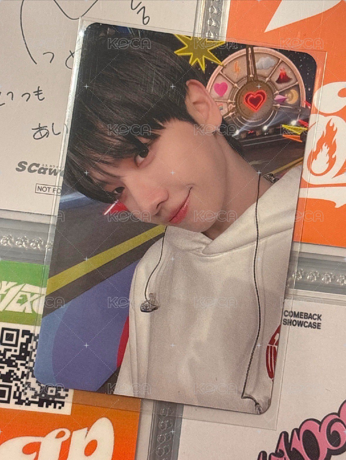 ✨HOW M2直播卡