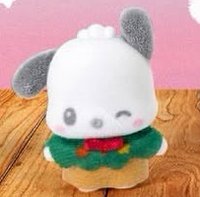 好朋友遊戲篇植絨公仔 公仔 