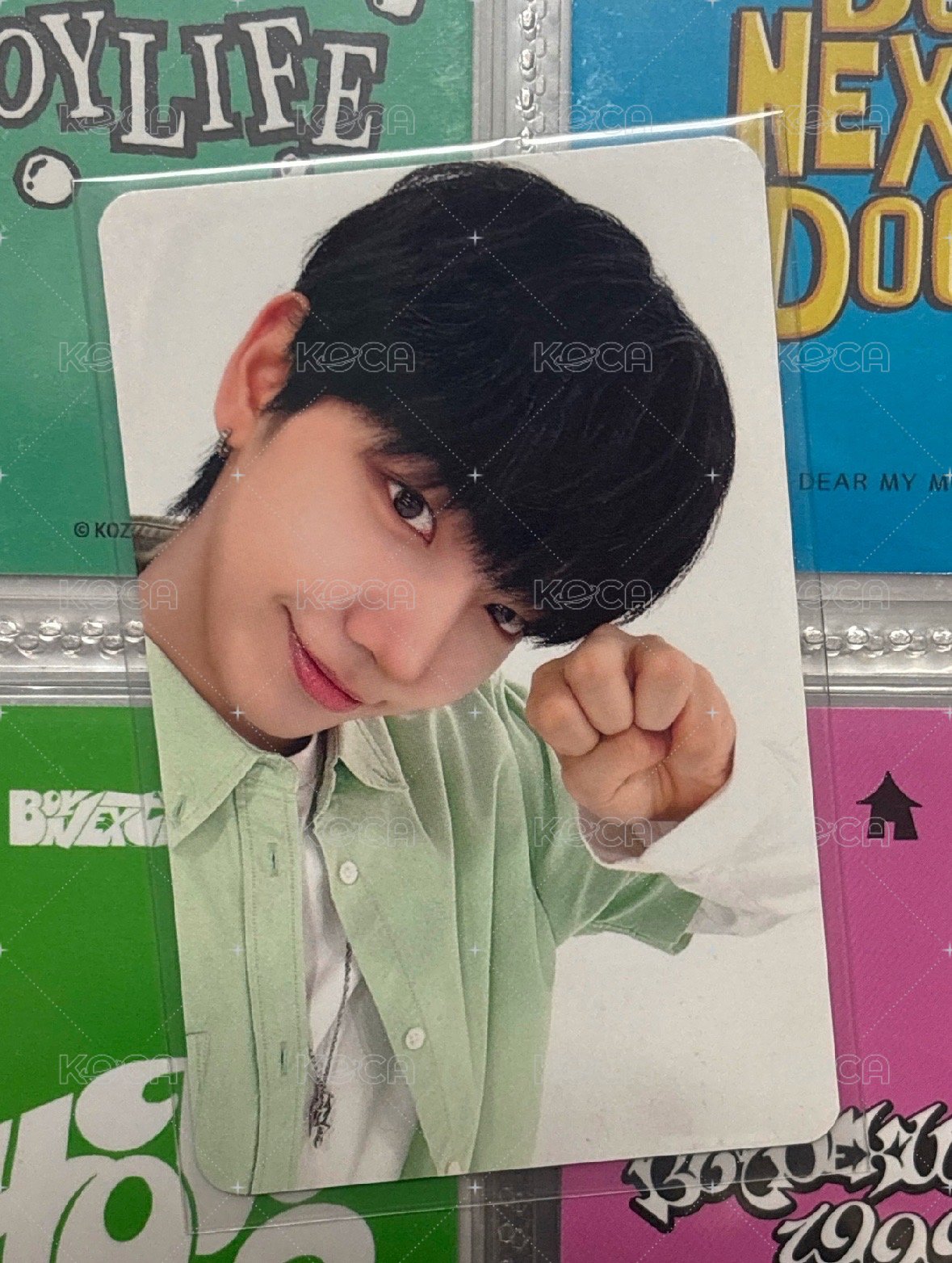 ✨狗爪