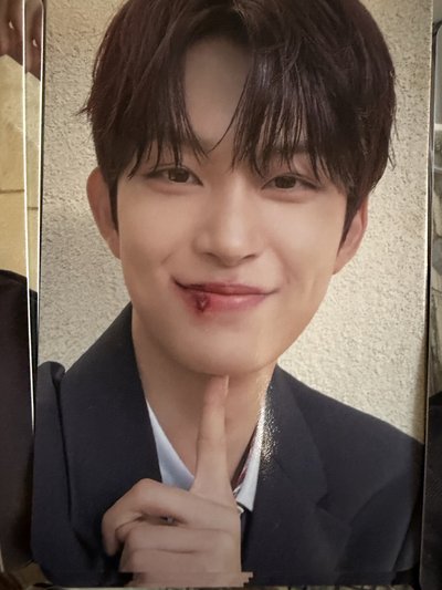 （現貨）alpha drive one 單封 個人小卡