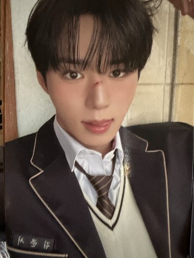 （現貨）alpha drive one 單封 個人小卡