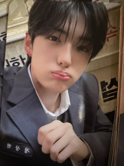 （現貨）alpha drive one 單封 個人小卡