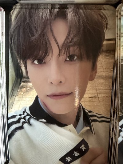 （現貨）alpha drive one 單封 個人小卡