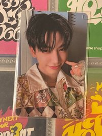 ✨wf咖啡廳特典