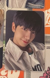 ✨愛豆驛站幸運卡