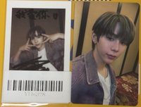 kms簽售一卡一拍