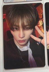 ✨日專 日咖特典