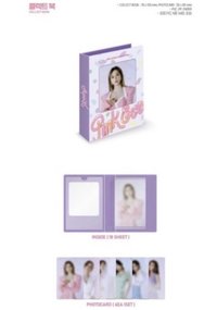 10週年飯咪 卡冊 + 卡冊卡