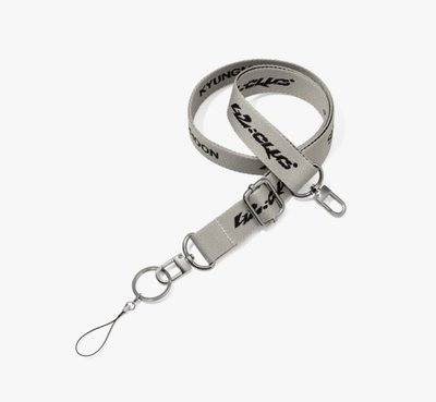 TWS 飯咪 大王扇保護套、掛繩