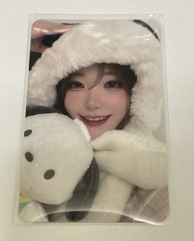 迷三 br 線上 4.0 簽售卡 帕恰狗