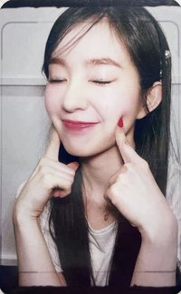 FMR kms 1.0 簽售卡 