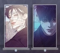 JMEESHOP 立牌 骨科立牌