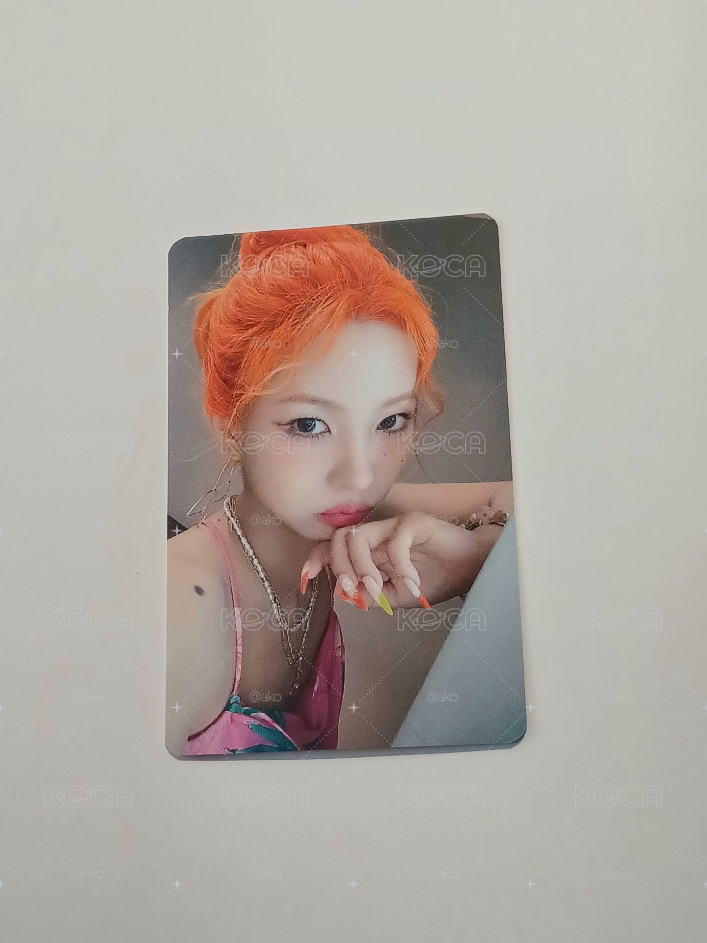 SOYEON