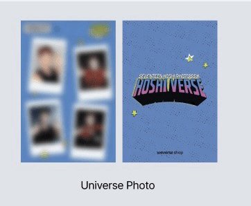 Hoshi寫真書（含特典一販）預售